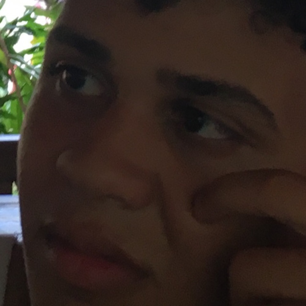 Meet your Posher, Xavier